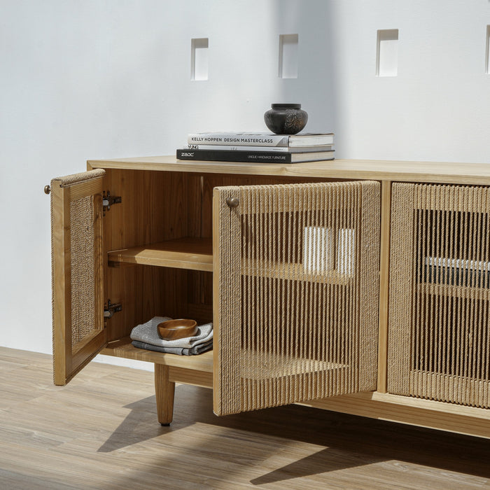 MUDAH TV CONSOLE