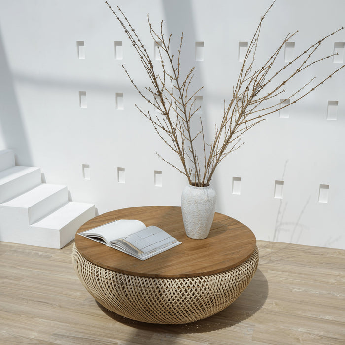 INAYA COFFEE TABLE