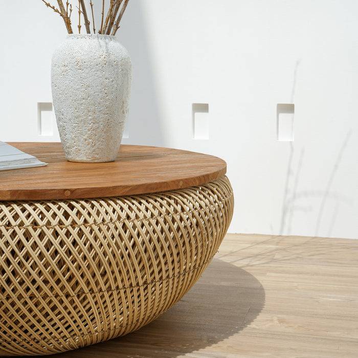 INAYA COFFEE TABLE