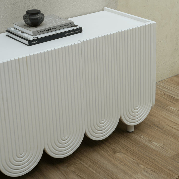 FREYA TV CONSOLE
