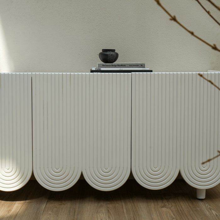 FREYA TV CONSOLE