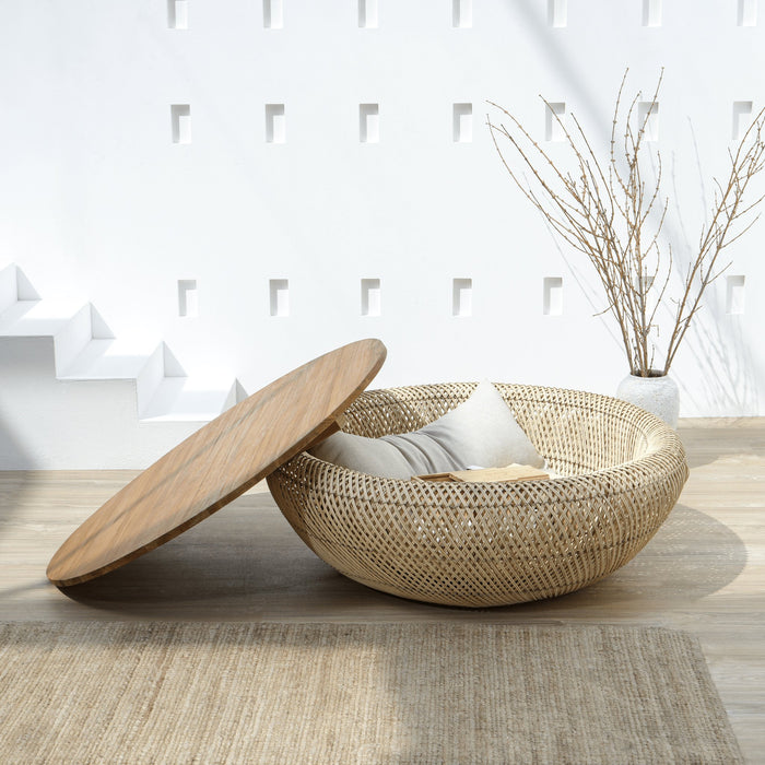 INAYA COFFEE TABLE