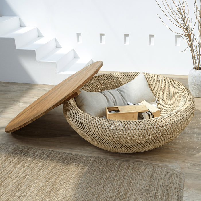 INAYA COFFEE TABLE