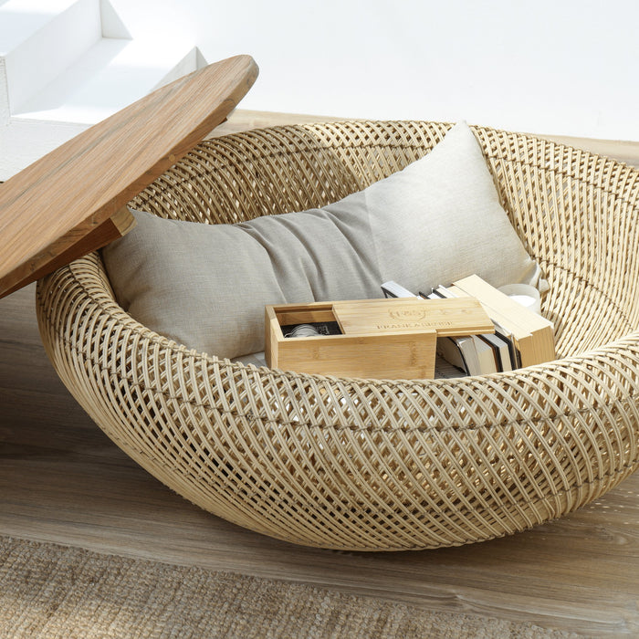 INAYA COFFEE TABLE