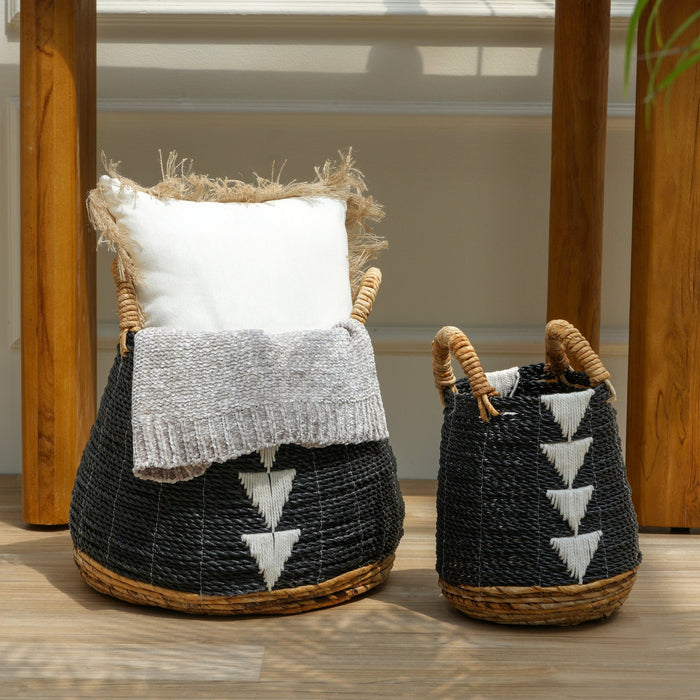 KIRANA BASKET S/2