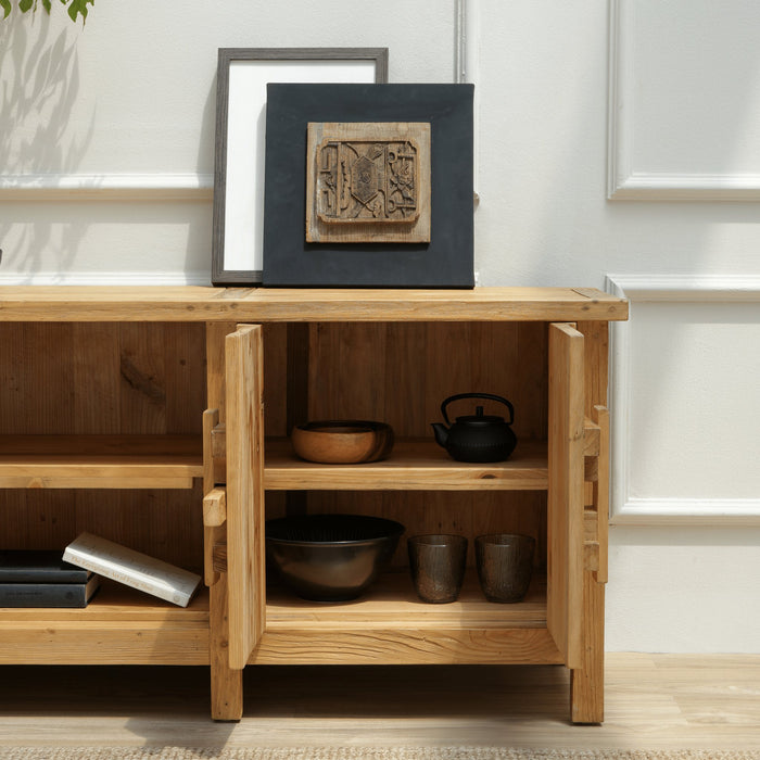 SAMOSIR TV UNIT