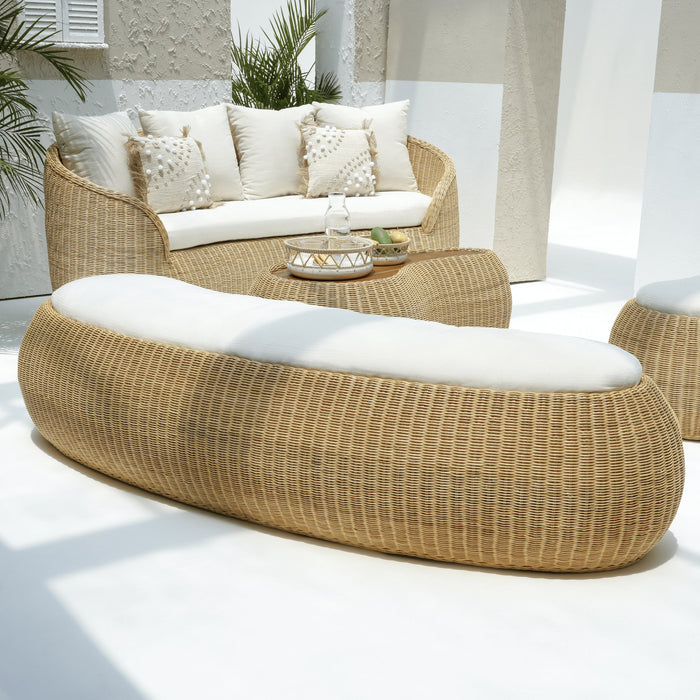 HARRINGTON BENCH
