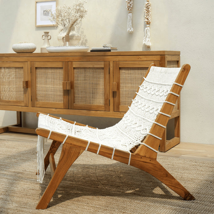 BINTANG SIDEBOARD
