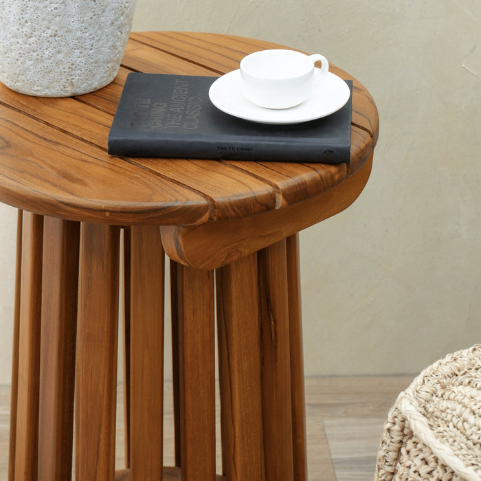 KENTANA SIDE TABLE