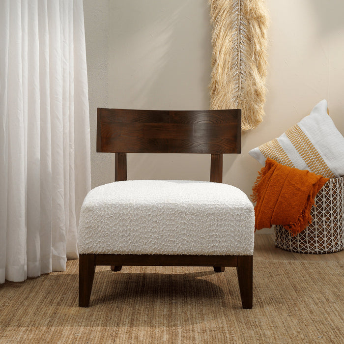 LETICIA LOUNGE CHAIR