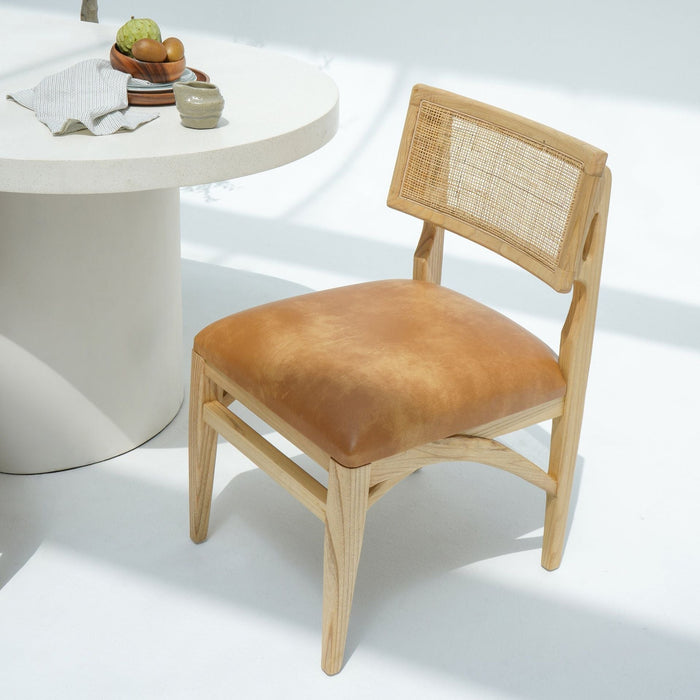 WINONA DINING CHAIR