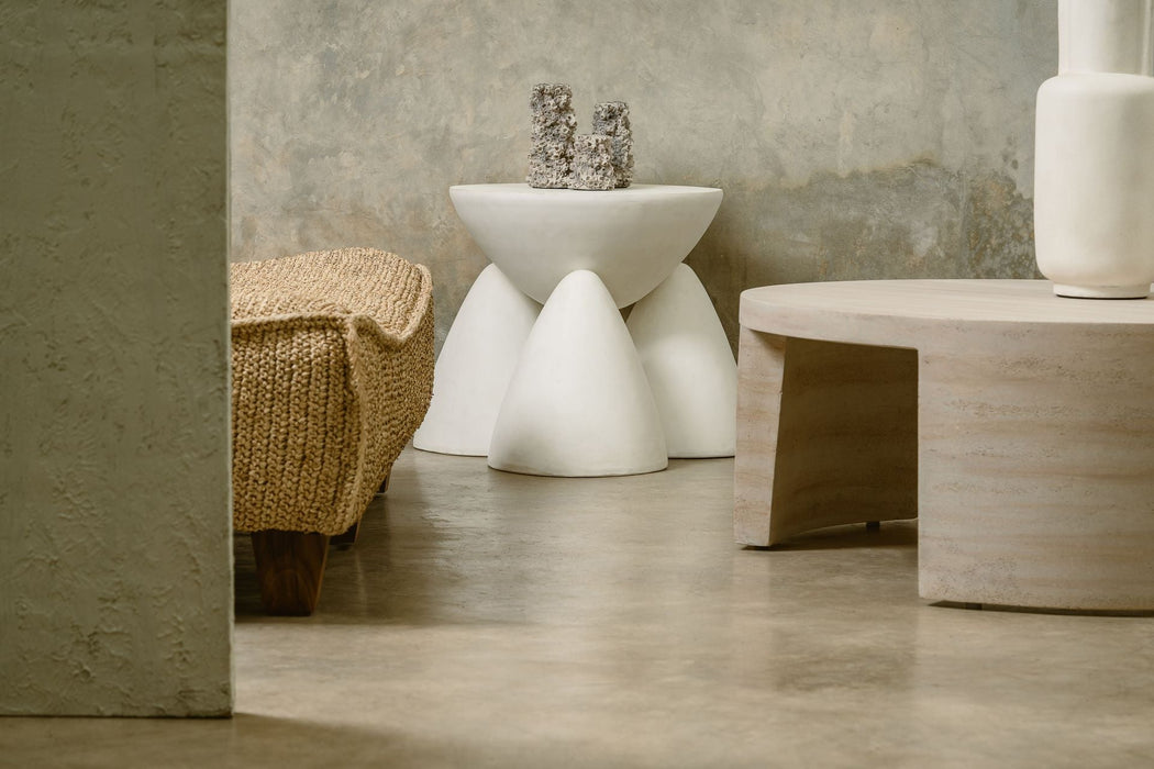 LYNX SIDE TABLE
