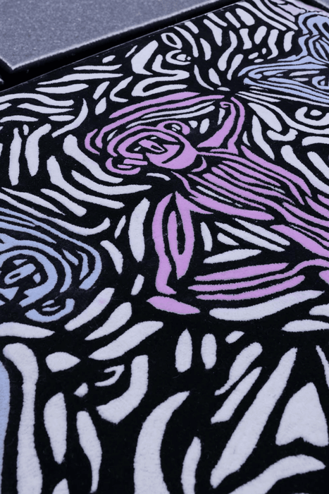 CHROMA ENIGMA RUG