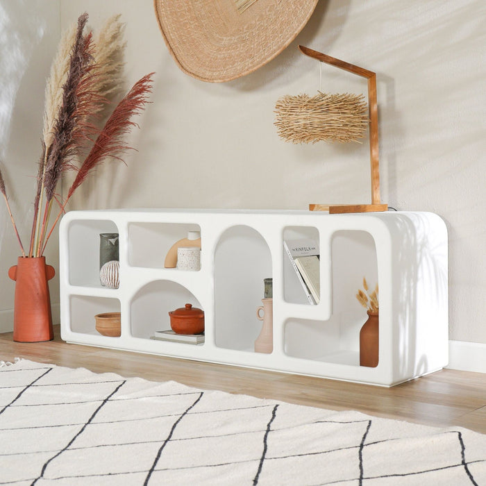 ANNABELLE TV CONSOLE