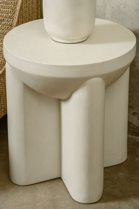 LYRA SIDE TABLE