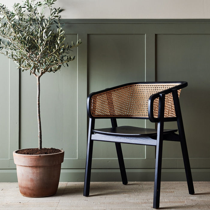 MARLON DINING CHAIR
