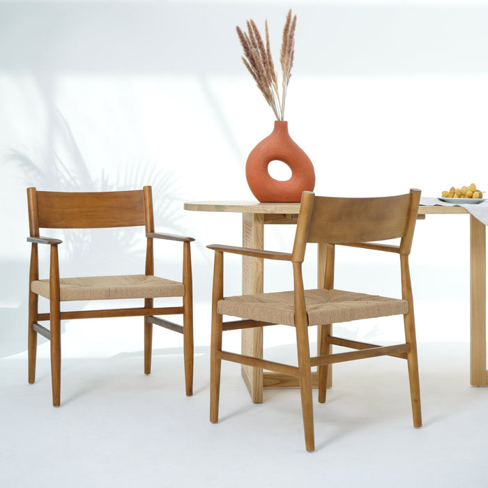 BAJA DINING CHAIR