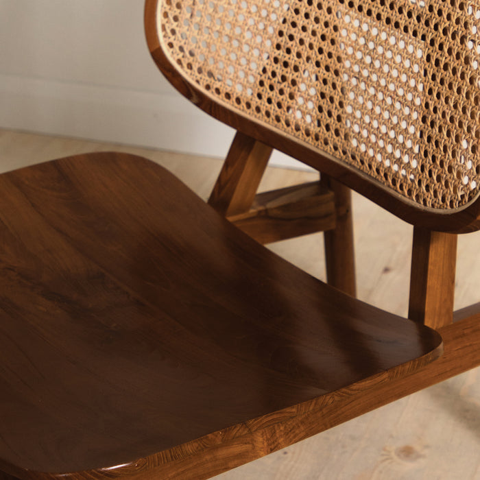 FRANCESCA LOUNGE CHAIR