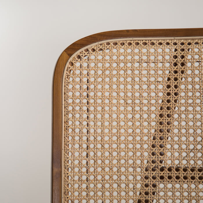 FRANCESCA LOUNGE CHAIR