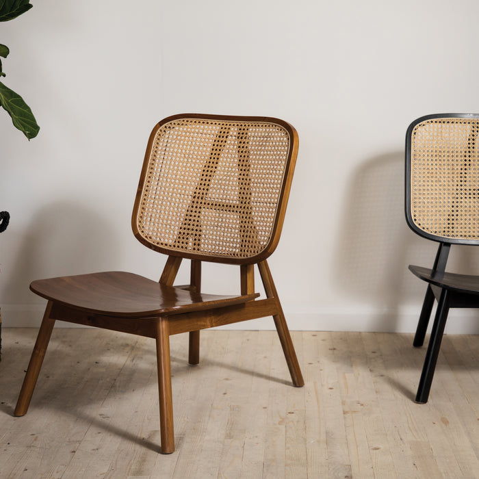 FRANCESCA LOUNGE CHAIR