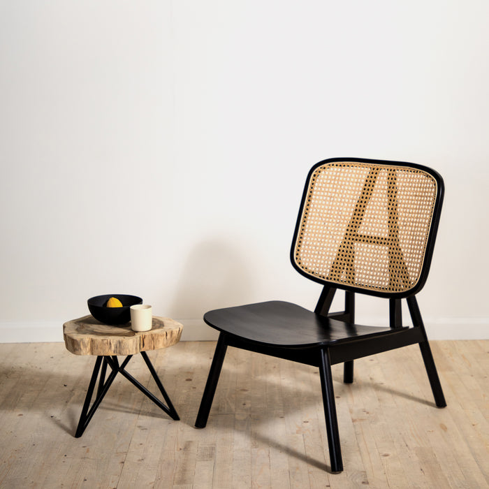 FRANCESCA LOUNGE CHAIR