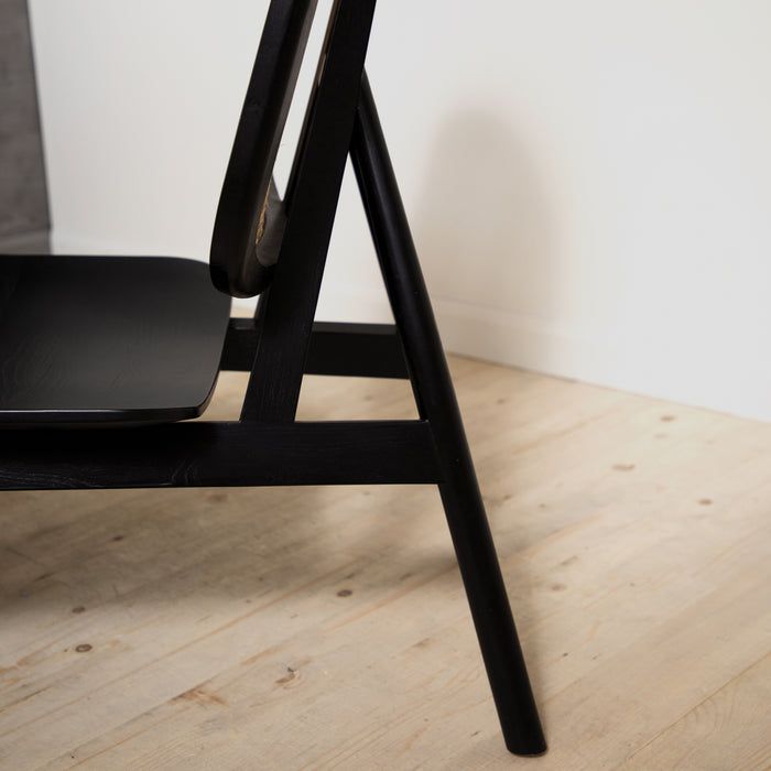 FRANCESCA LOUNGE CHAIR