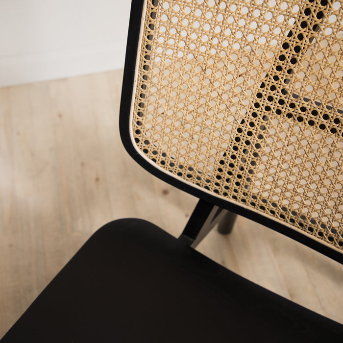 FRANCESCA LOUNGE CHAIR