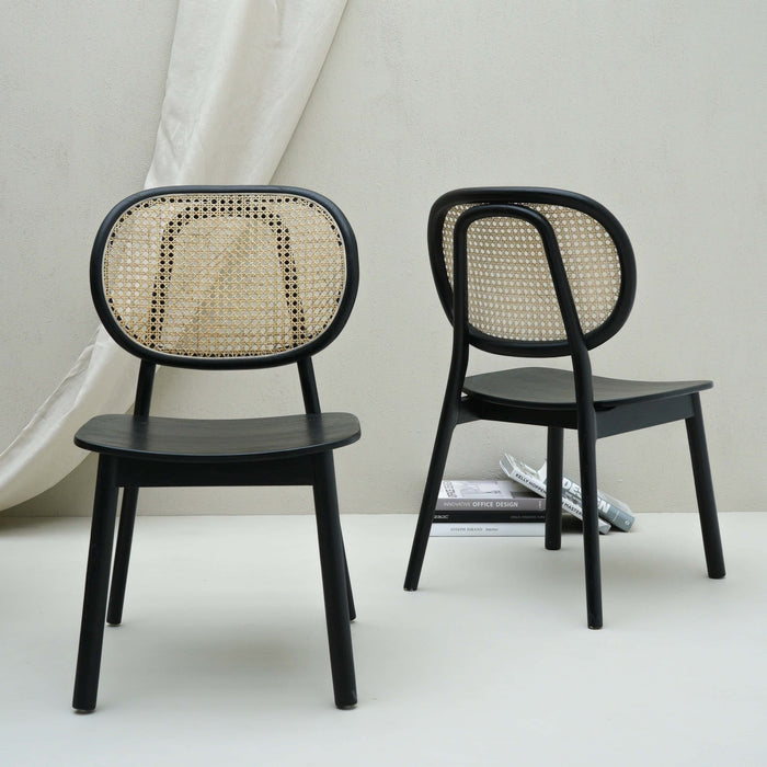 ARYA DINING CHAIR