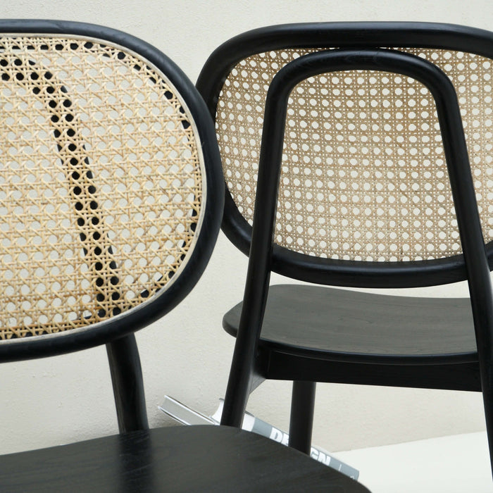 ARYA DINING CHAIR