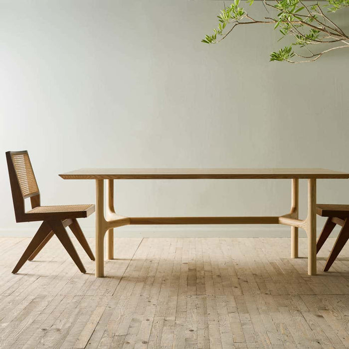 BADHERI DINING CHAIR
