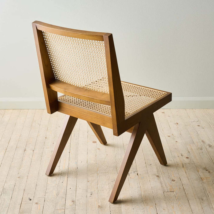 BADHERI DINING CHAIR