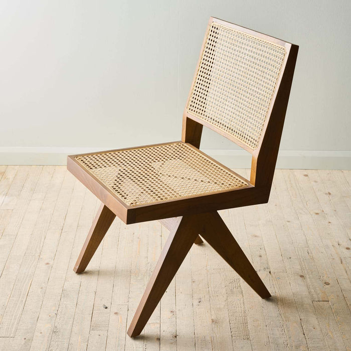 BADHERI DINING CHAIR