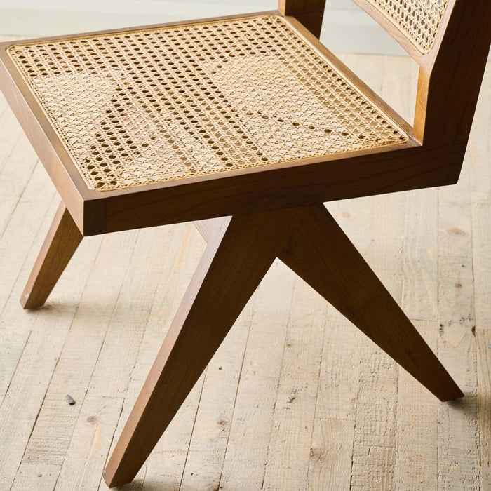 BADHERI DINING CHAIR