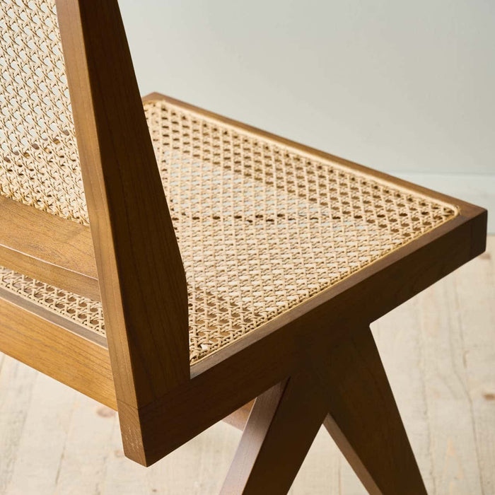 BADHERI DINING CHAIR