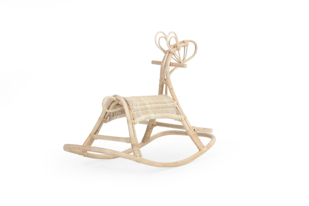 MAXIMUS KIDS ROCKING CHAIR
