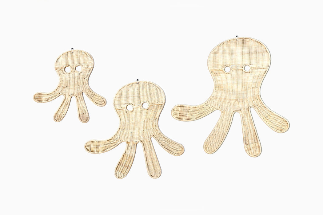 OCTI WALL DECOR