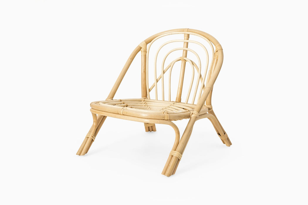 ROBIN KIDS RATTAN CHAIR