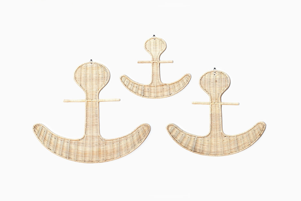 SAILOR WALL DECOR