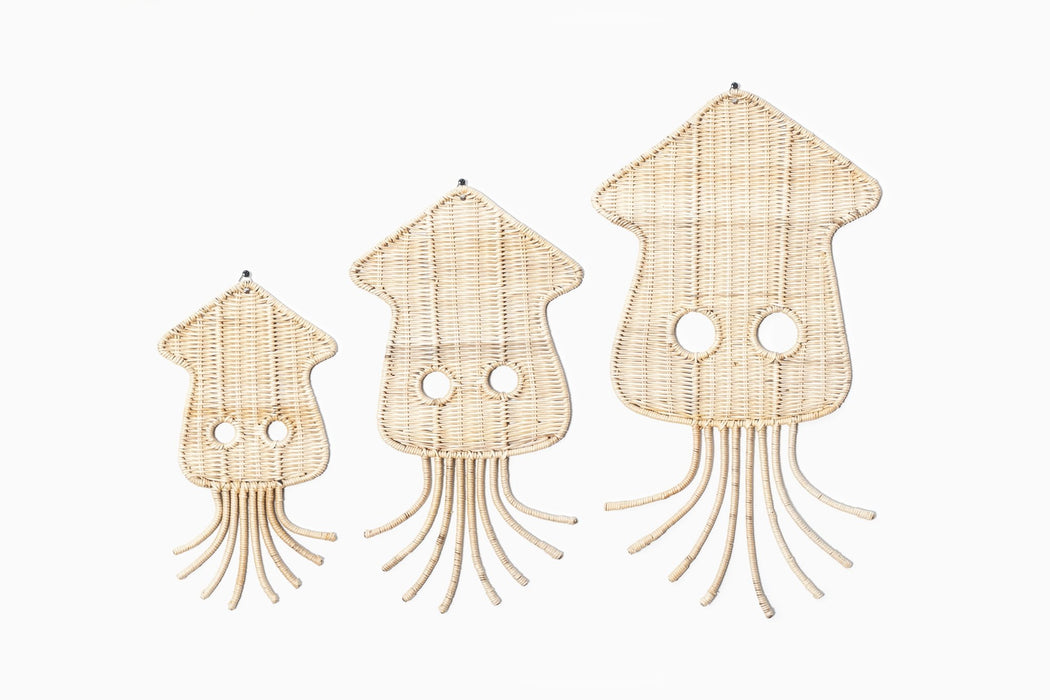 SQUIDWARD WALL DECOR