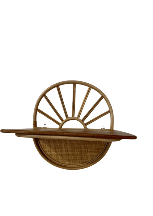 MARLIE WALL SHELF