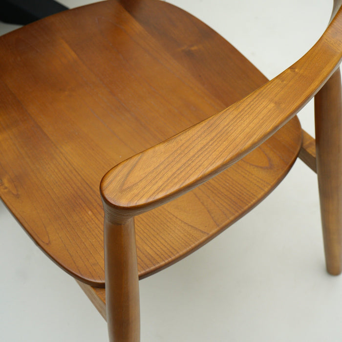 HIROSHIMA DINING CHAIR (Teak Wood)