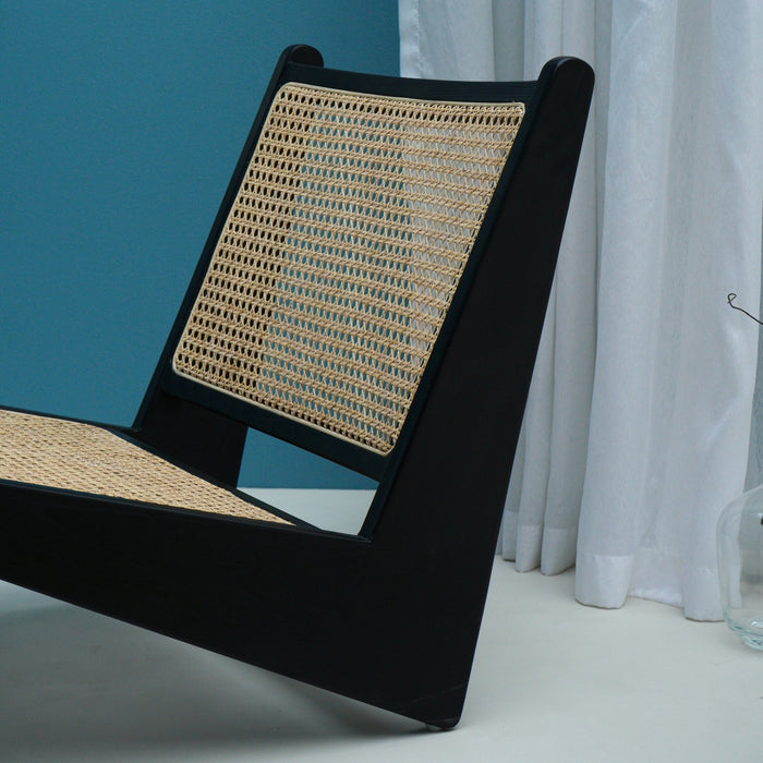 SUKHNA LOW LOUNGE CHAIR