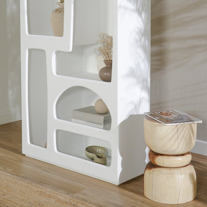 ANNABELLE BOOKSHELF