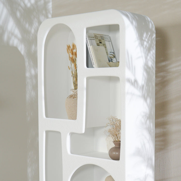 ANNABELLE BOOKSHELF