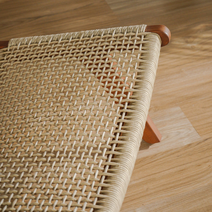 FRANCIS EASY CHAIR (Beige)