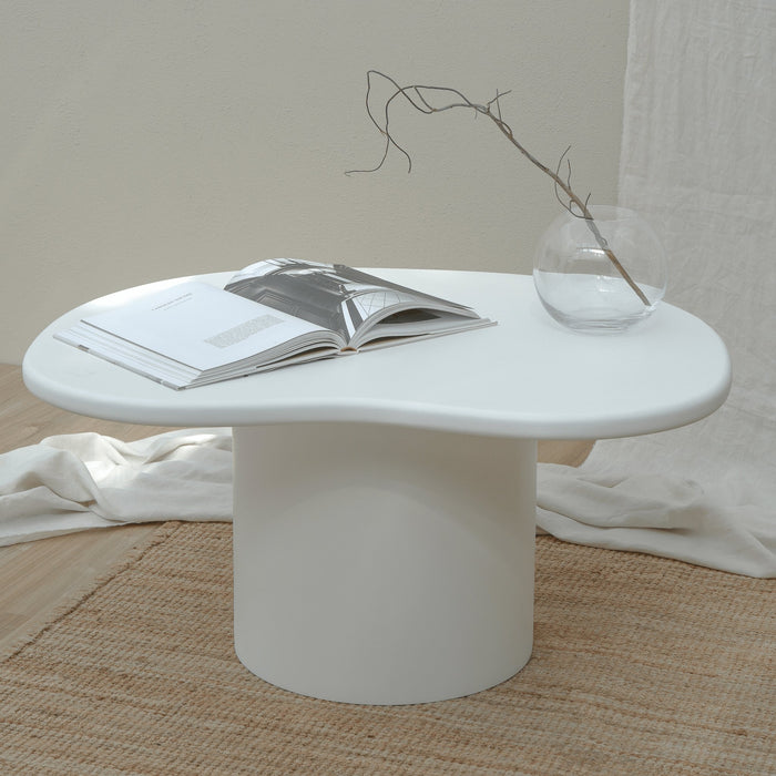 ANNABELLE COFFEE TABLE