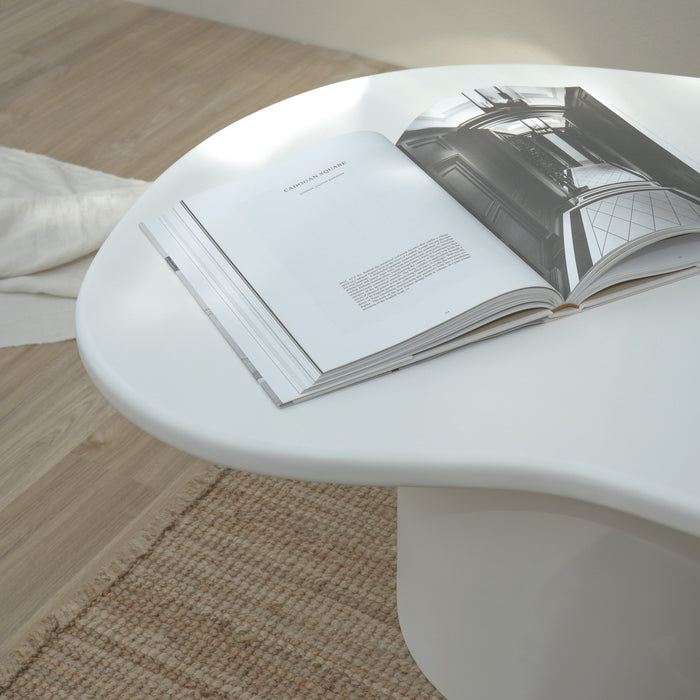 ANNABELLE COFFEE TABLE