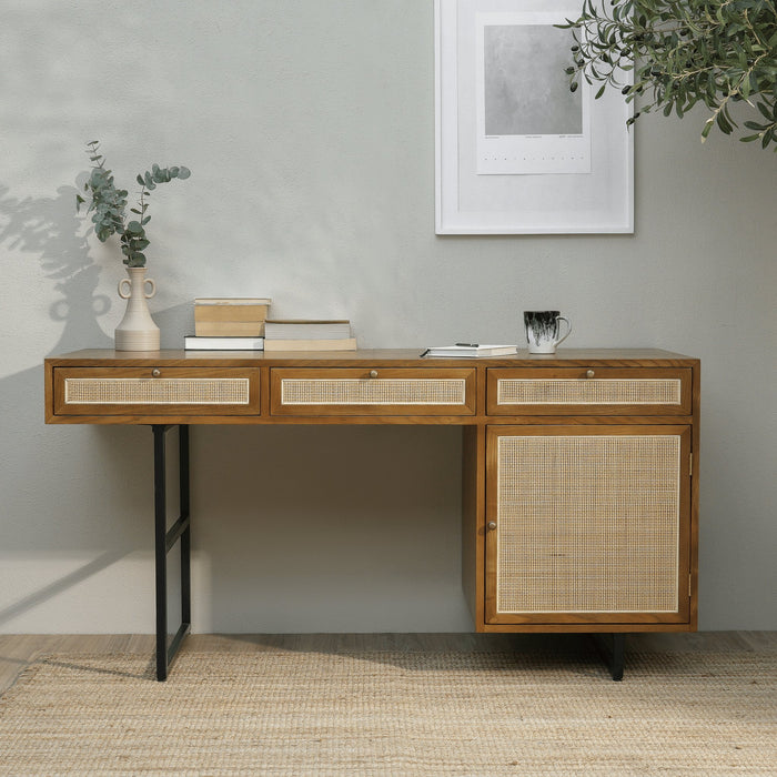 SMITH STUDY DESK