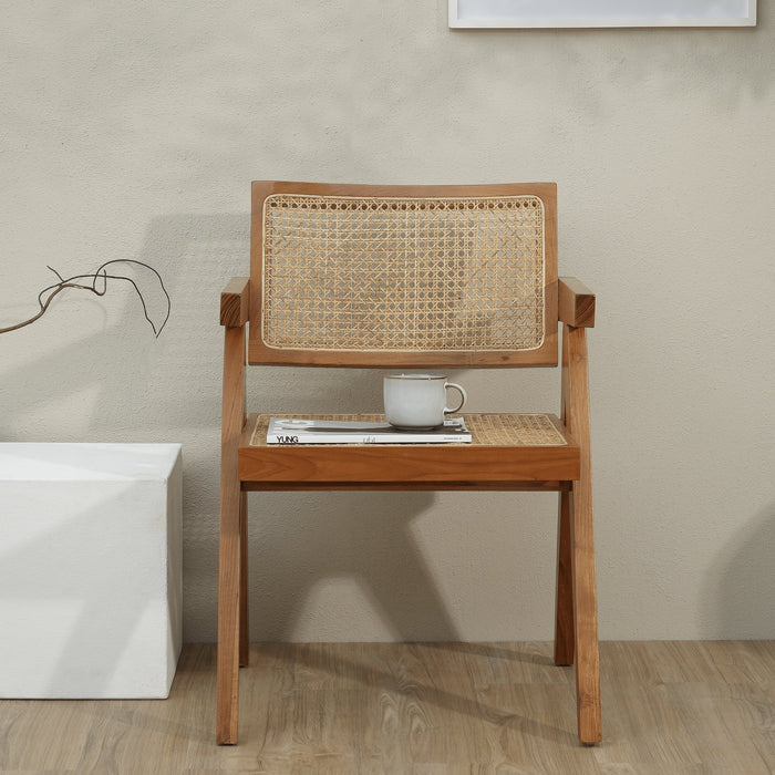 TALUKA DINING CHAIR