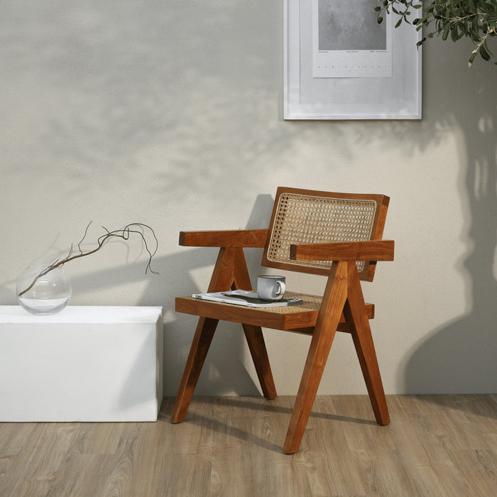 TALUKA DINING CHAIR